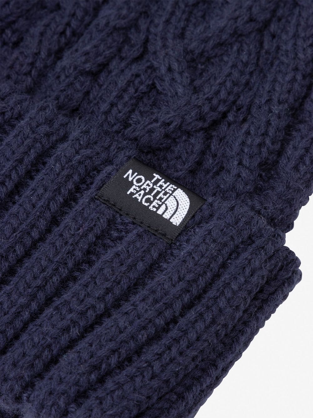 【SALE】THE NORTH FACE(ザノースフェイス) ケーブルビーニー ユニセックス