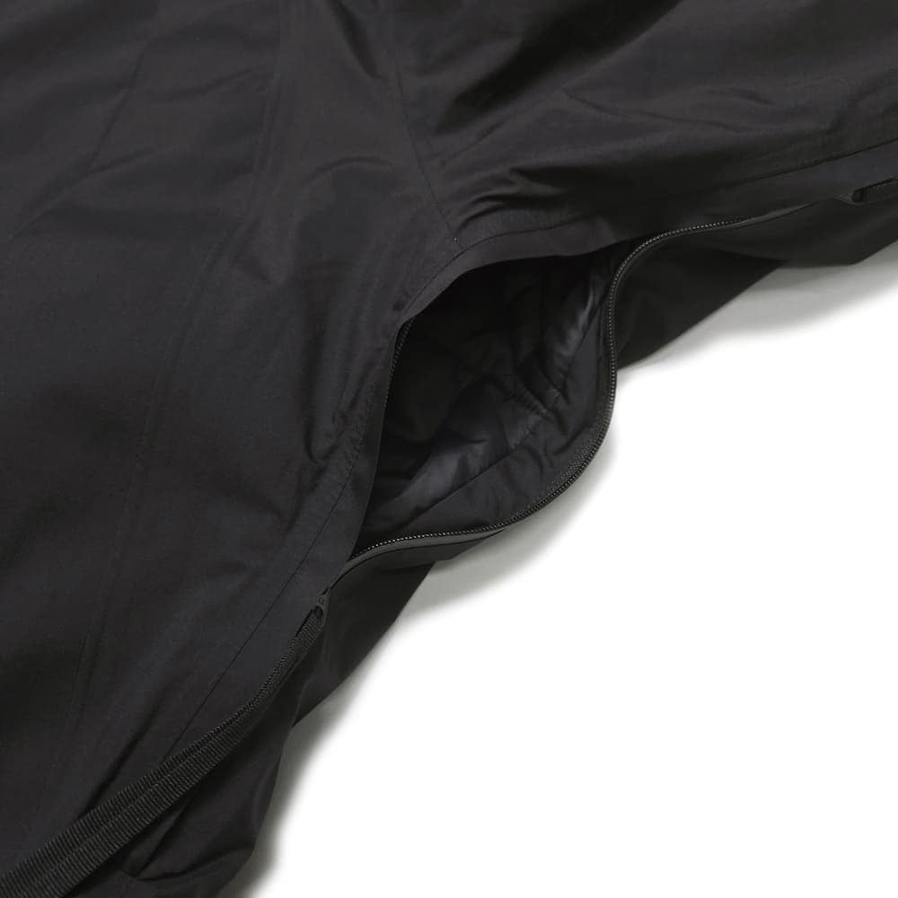HYKE(ハイク) PERTEX PUFF JACKET - COLDBECK ONLINE（コール