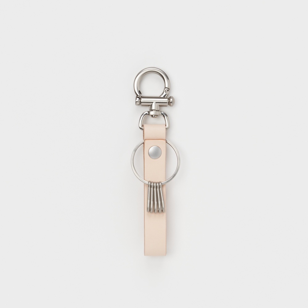 Hender Scheme() key flock