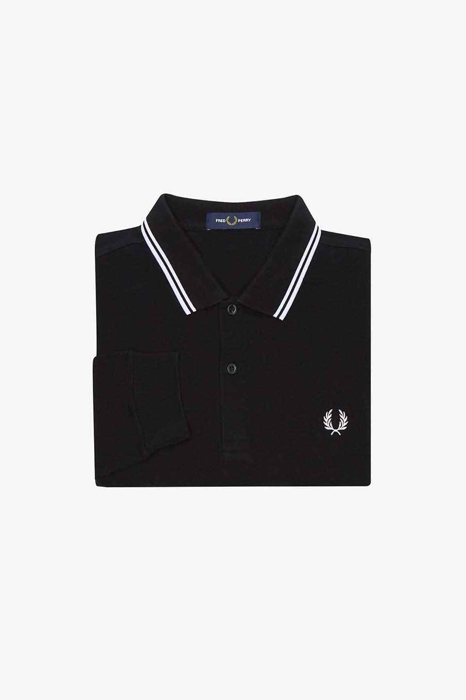 【SALE】FRED PERRY(フレッドペリー) The Fred Perry Shirt
