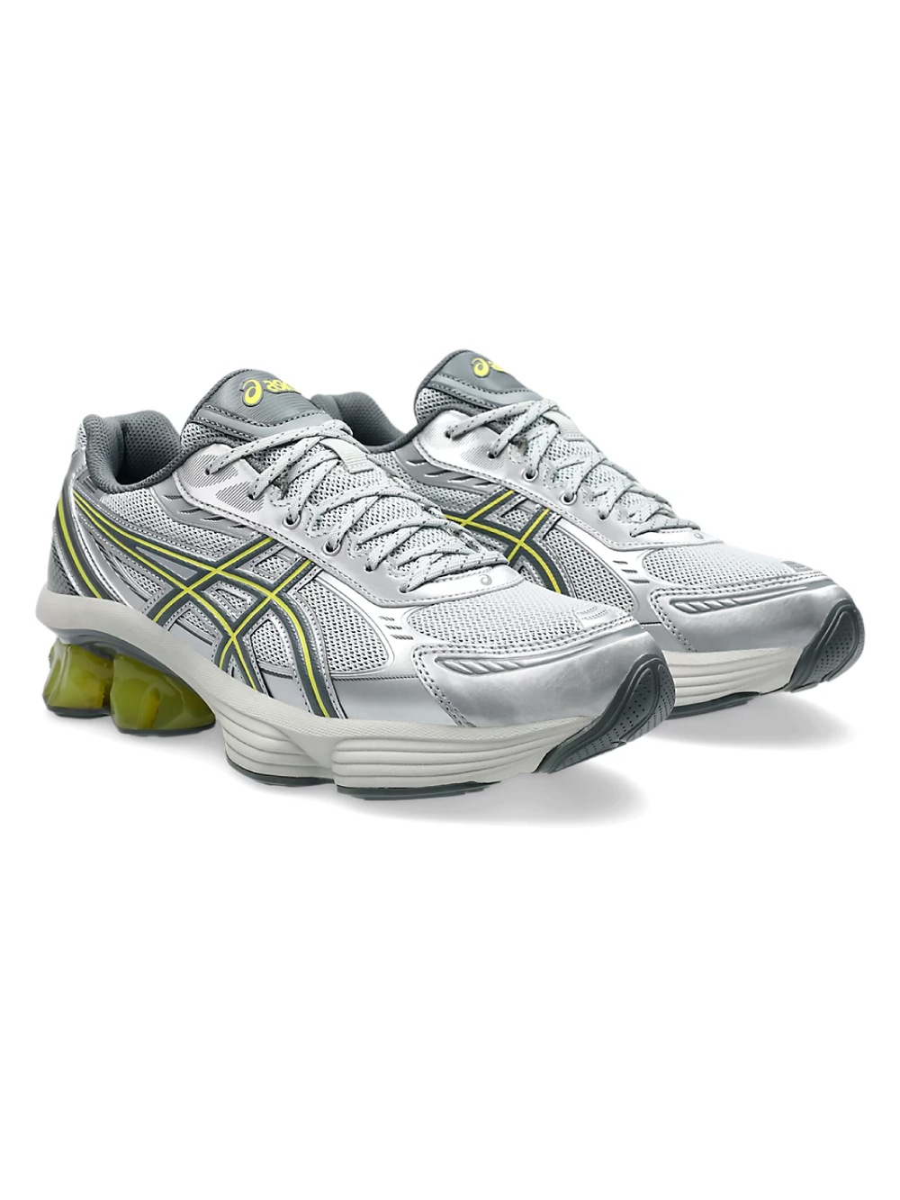 ASICS(アシックス) GEL-KINETIC FLUENT