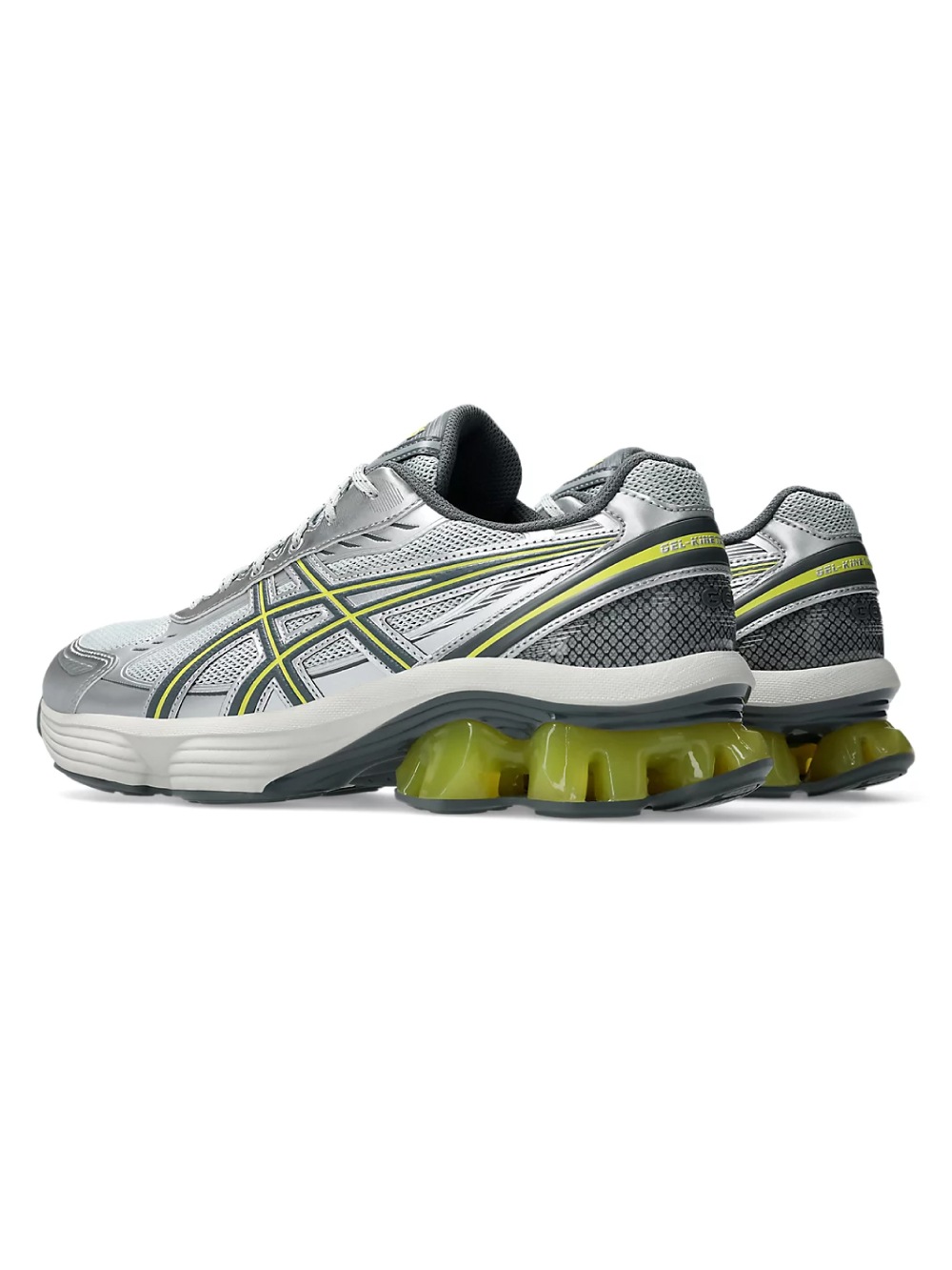 ASICS(アシックス) GEL-KINETIC FLUENT