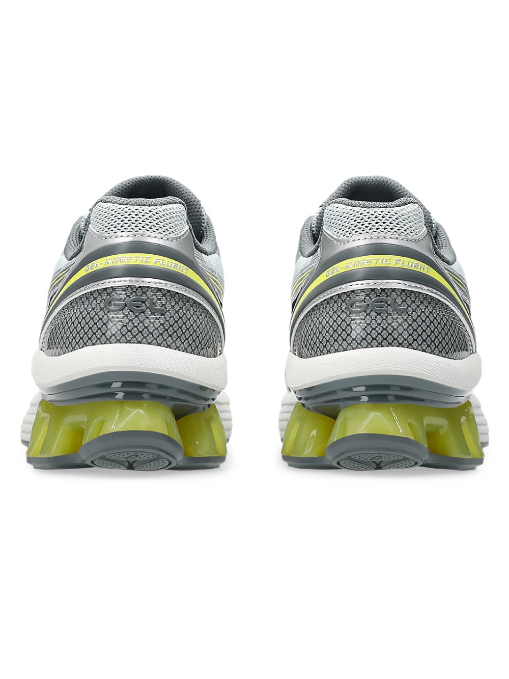 ASICS(アシックス) GEL-KINETIC FLUENT
