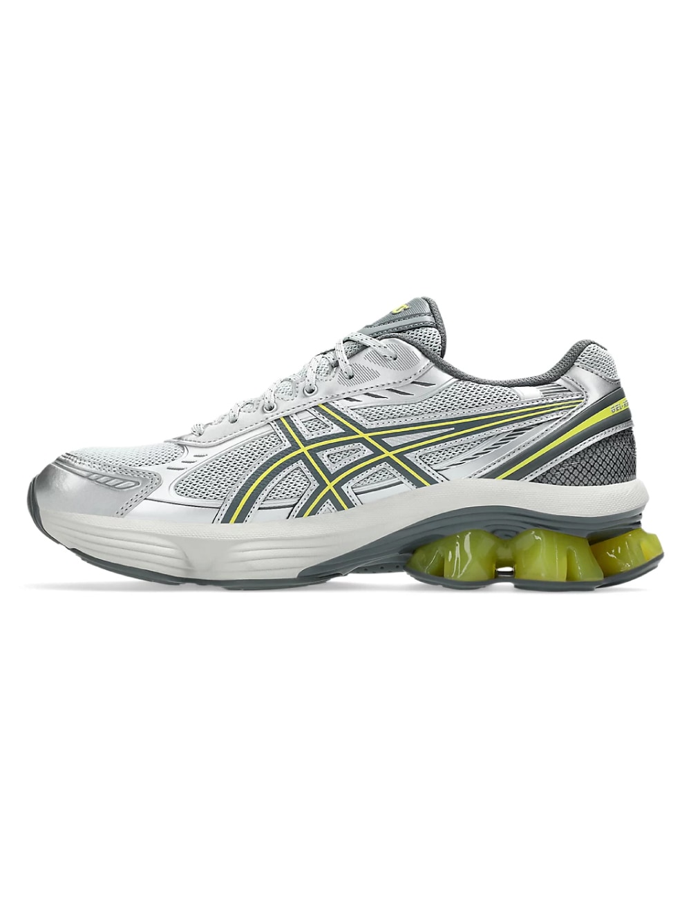 ASICS(アシックス) GEL-KINETIC FLUENT