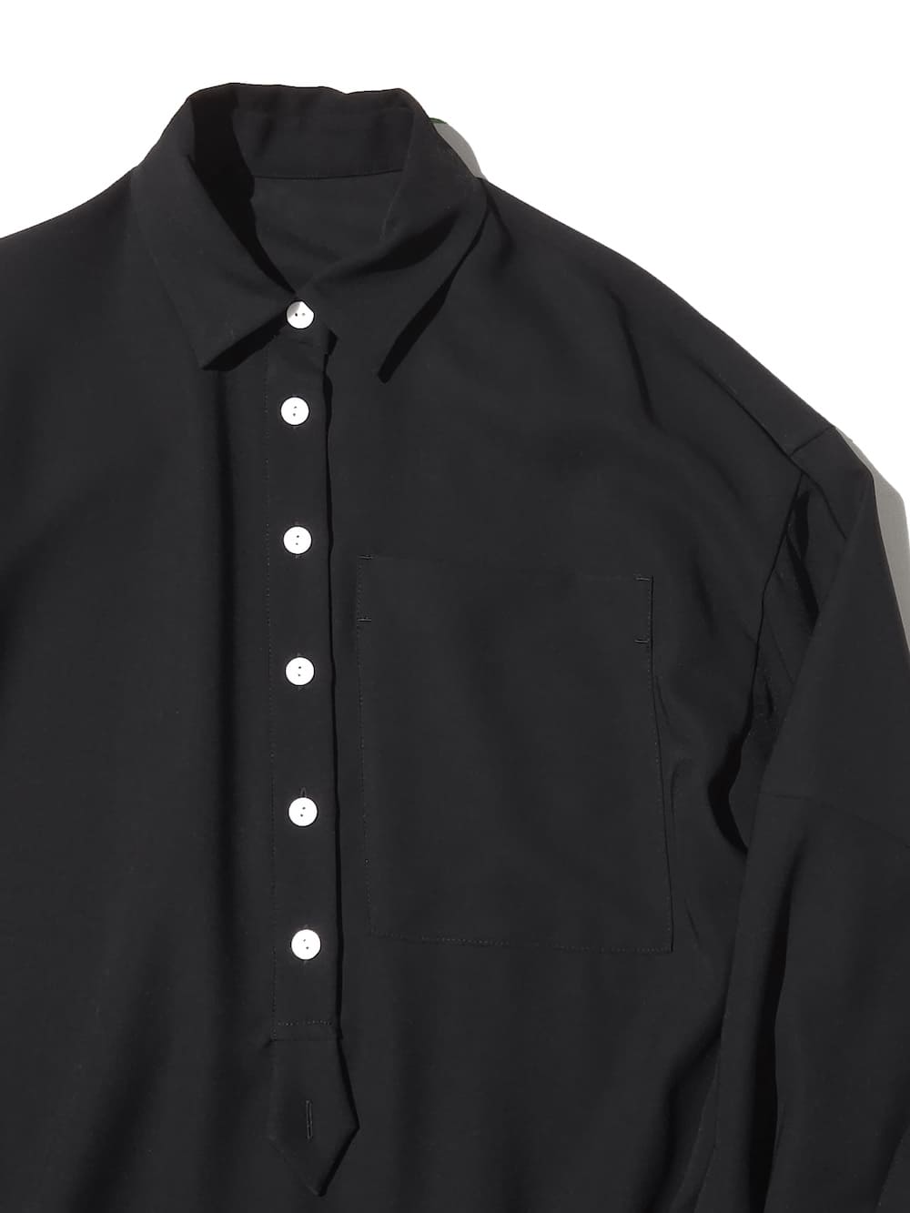 新品未使用　エンフォルド　2025SS SHIRT DRESS シャツ ドレス ENFOLD(エンフォルド) SHIRT DRESS - COLDBECK ONLINE（コールベック