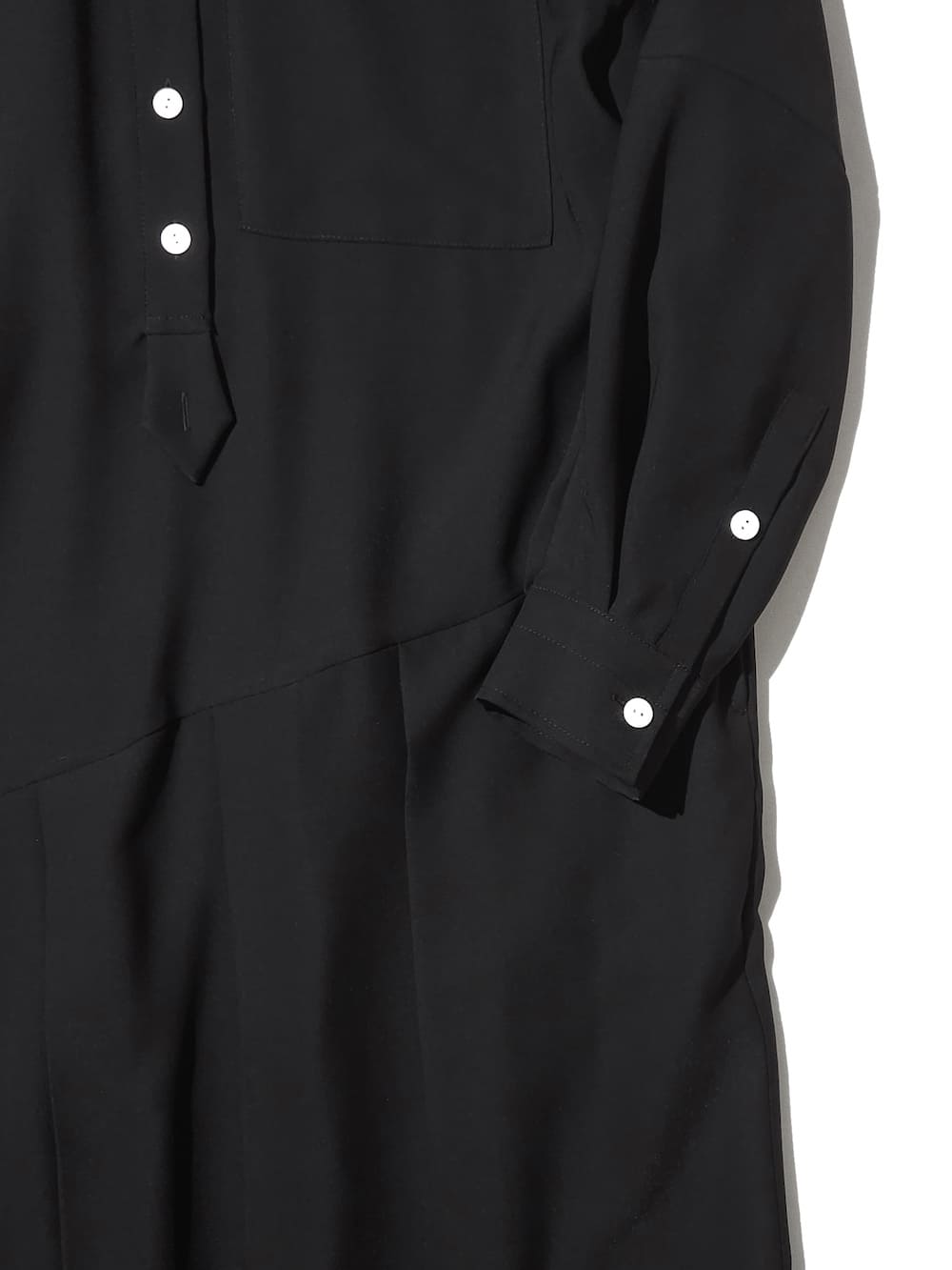 ENFOLD(エンフォルド) SHIRT DRESS - COLDBECK ONLINE（コールベック