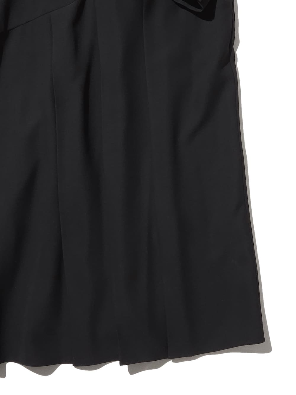 ENFOLD(エンフォルド) SHIRT DRESS - COLDBECK ONLINE（コールベック