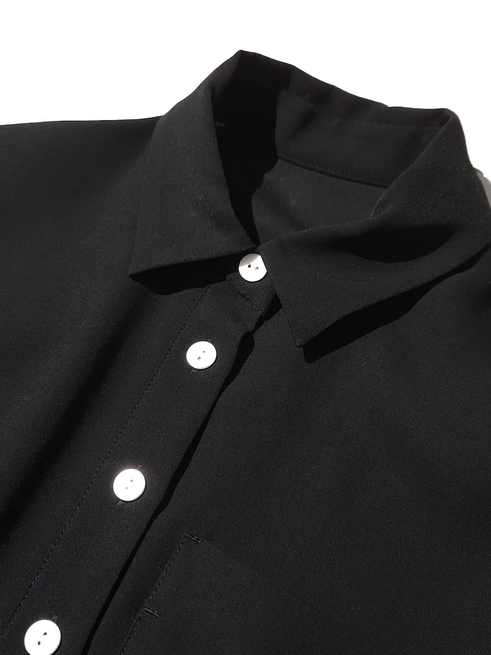 ENFOLD(エンフォルド) SHIRT DRESS - COLDBECK ONLINE（コールベック