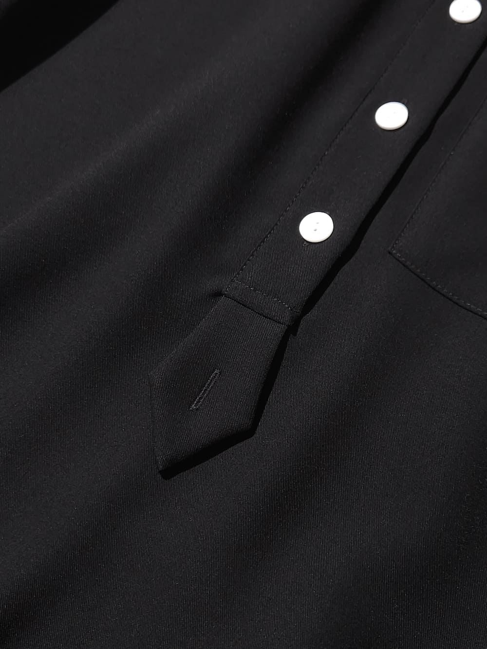 ENFOLD(エンフォルド) SHIRT DRESS - COLDBECK ONLINE（コールベック