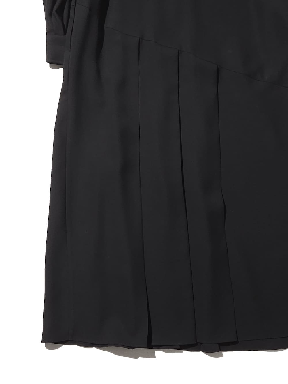 ENFOLD(エンフォルド) SHIRT DRESS - COLDBECK ONLINE（コールベック