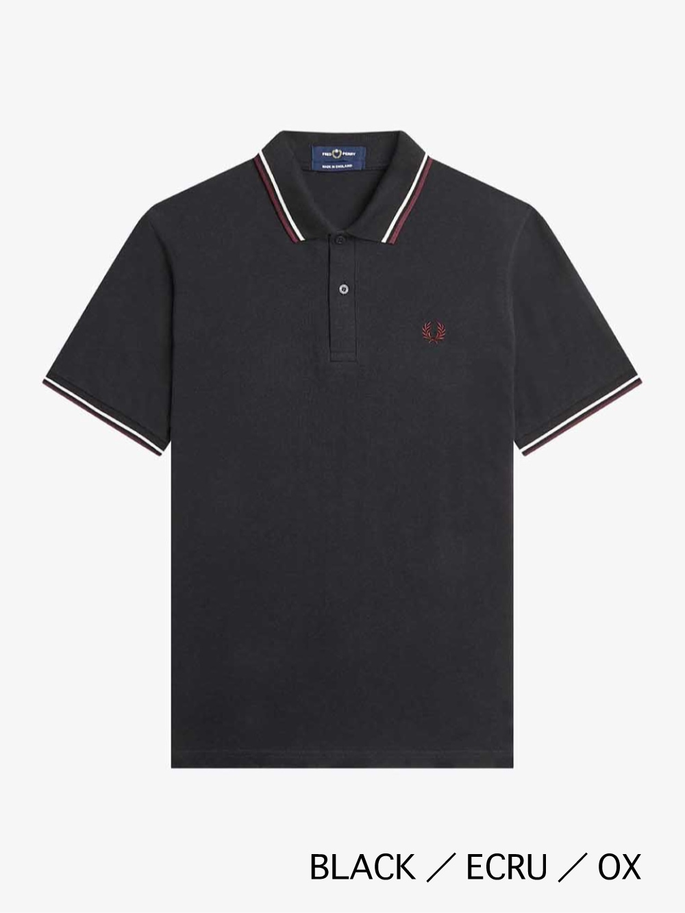 FRED PERRY(フレッドペリー) The Fred Perry Shirt - COLDBECK ONLINE