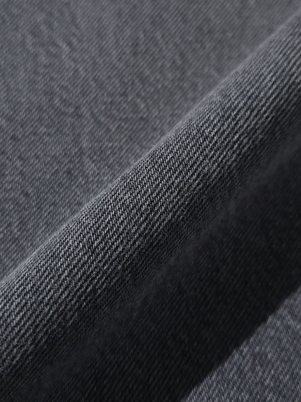 ssstein(シュタイン) DEFORMATION WIDE DENIM JEANS