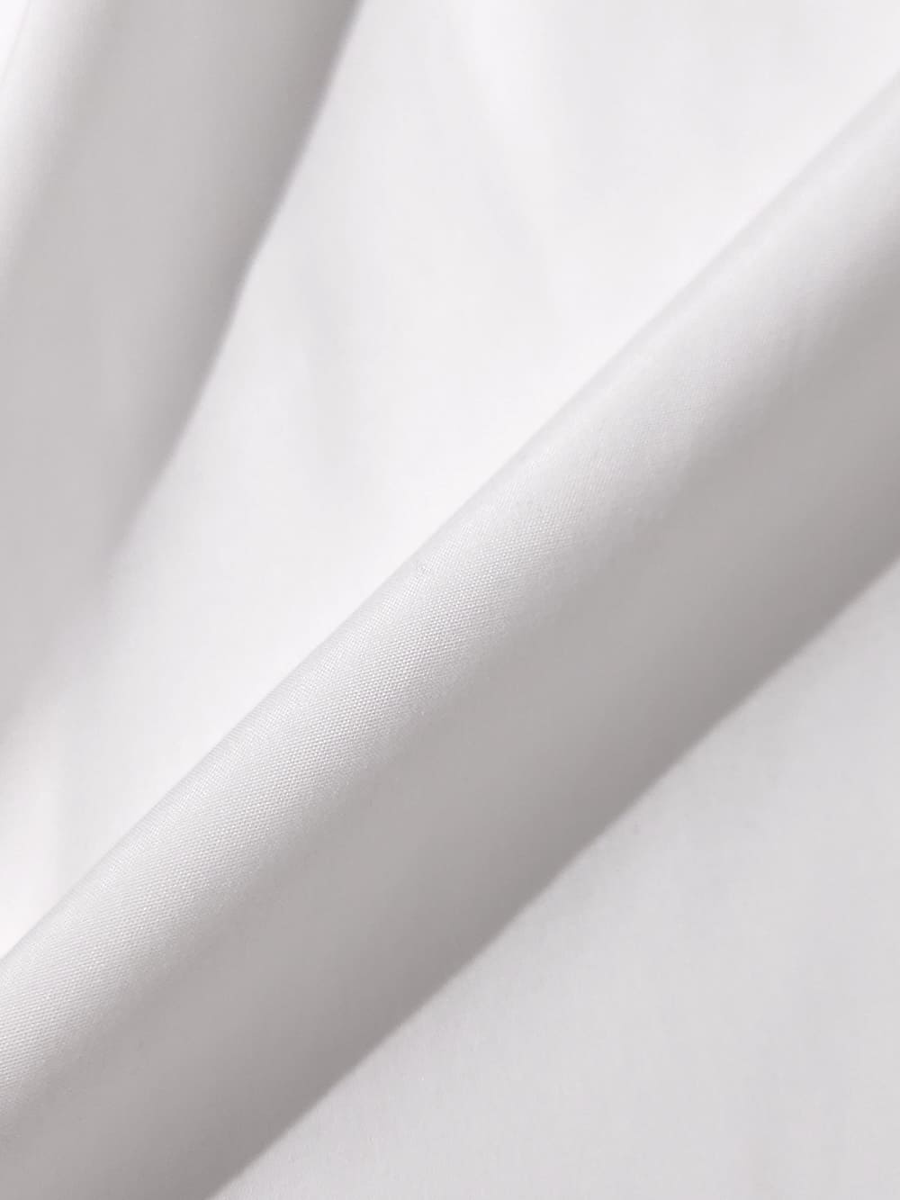 ENFOLD(エンフォルド) CIRCLE DORAPE SHIRT