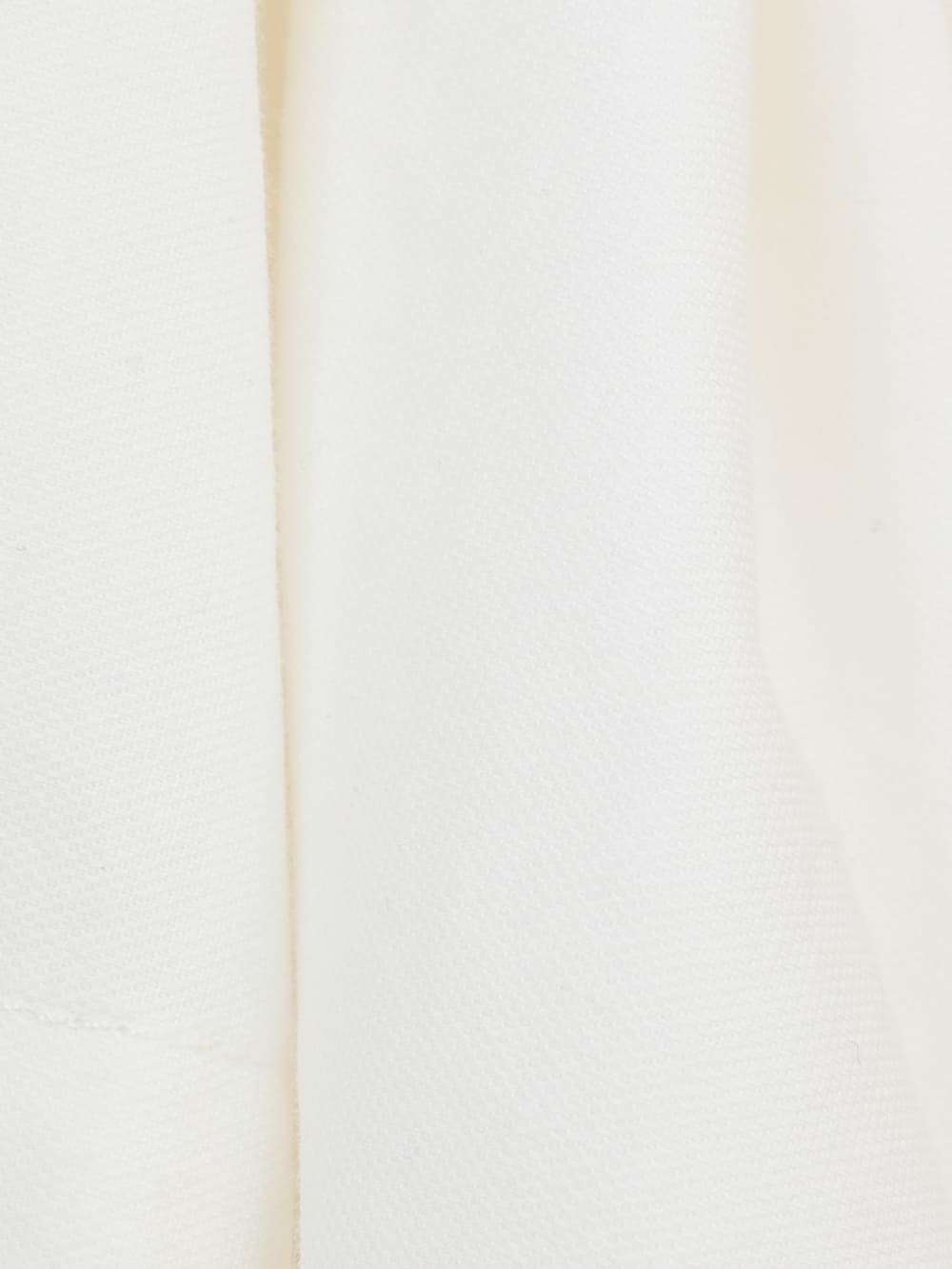 【SALE】CLANE(クラネ) FRILL COLLAR SHORT BLOUSE
