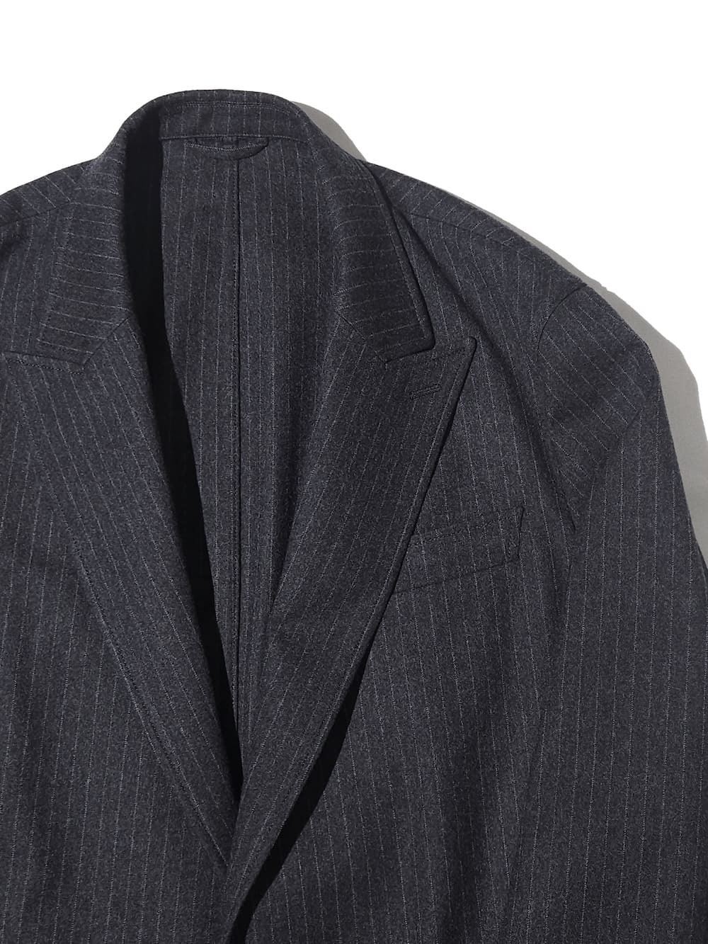 THE RERACS(ザリラクス) THE PEAKED LAPEL EASY JACKET - COLDBECK