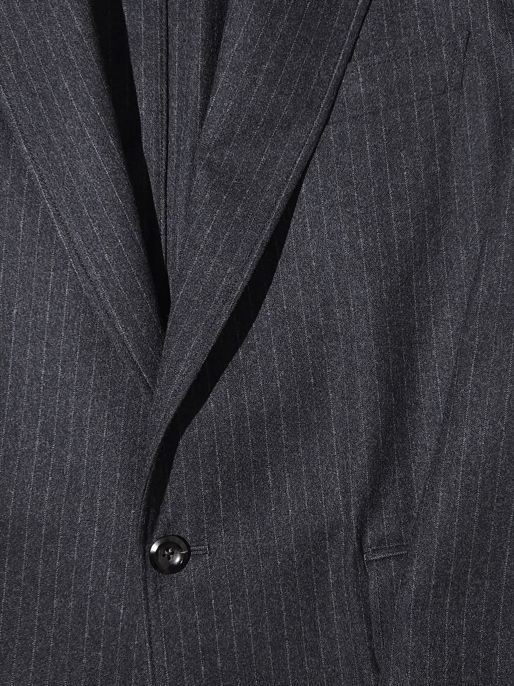 THE RERACS(ザリラクス) THE PEAKED LAPEL EASY JACKET - COLDBECK
