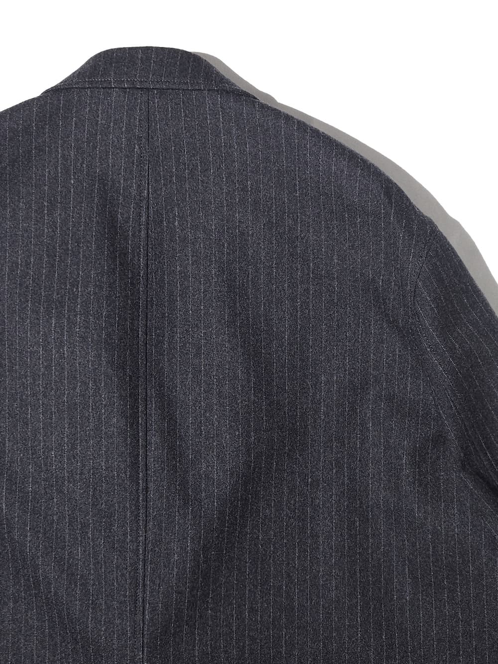 THE RERACS(ザリラクス) THE PEAKED LAPEL EASY JACKET - COLDBECK