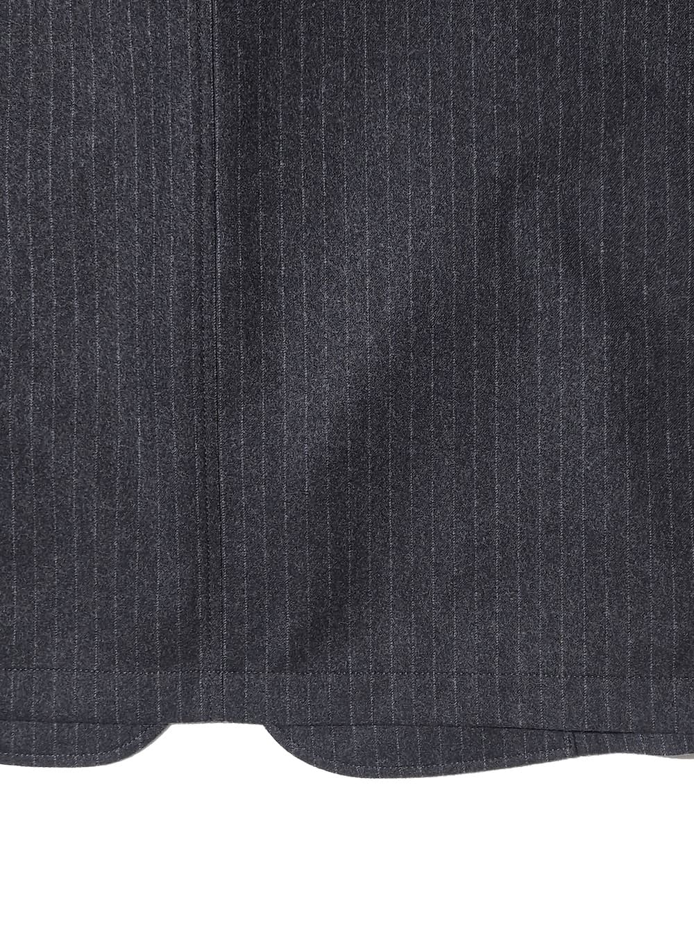 THE RERACS(ザリラクス) THE PEAKED LAPEL EASY JACKET