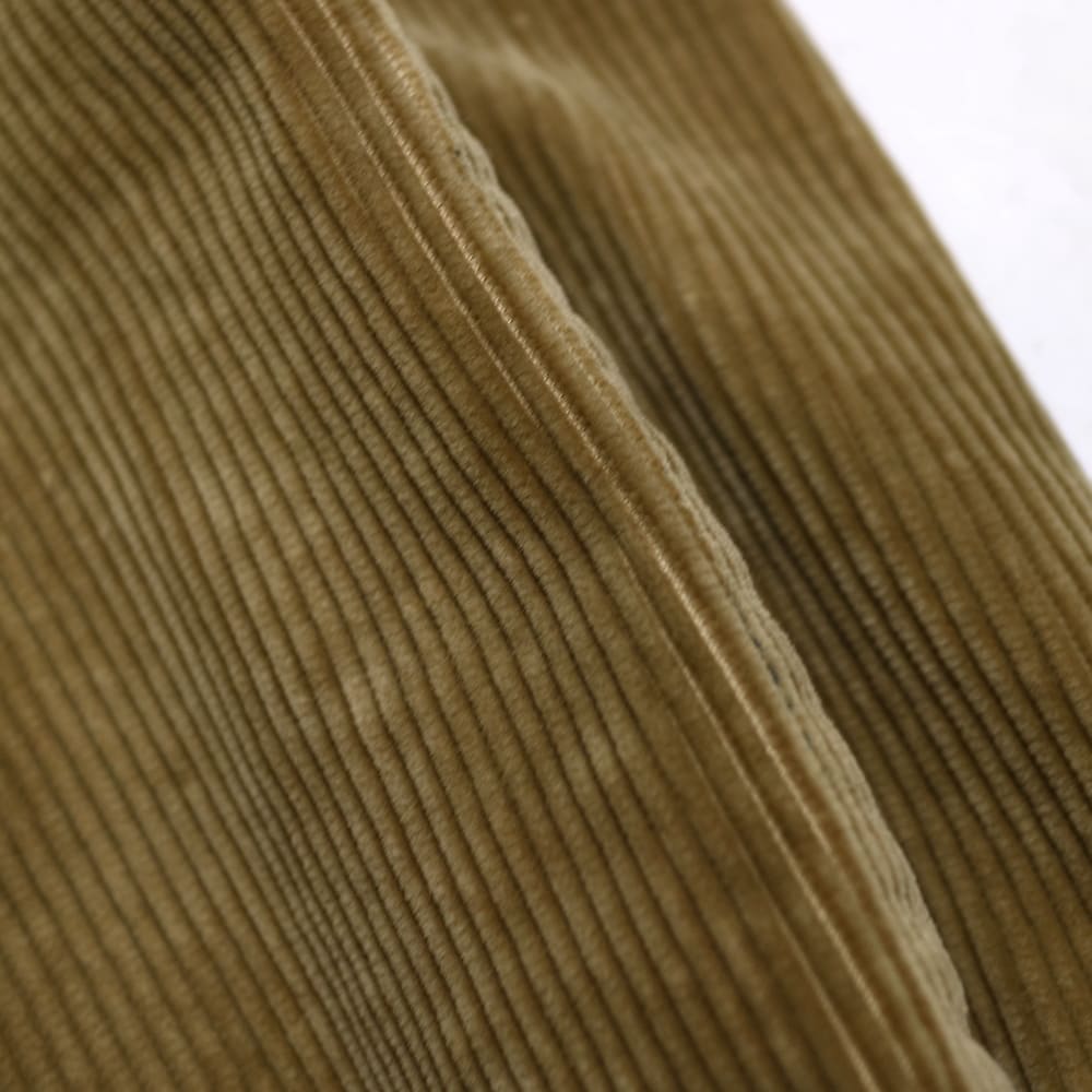 Porter Classic(ポータークラシック) CORDUROY CHINESE JACKET 