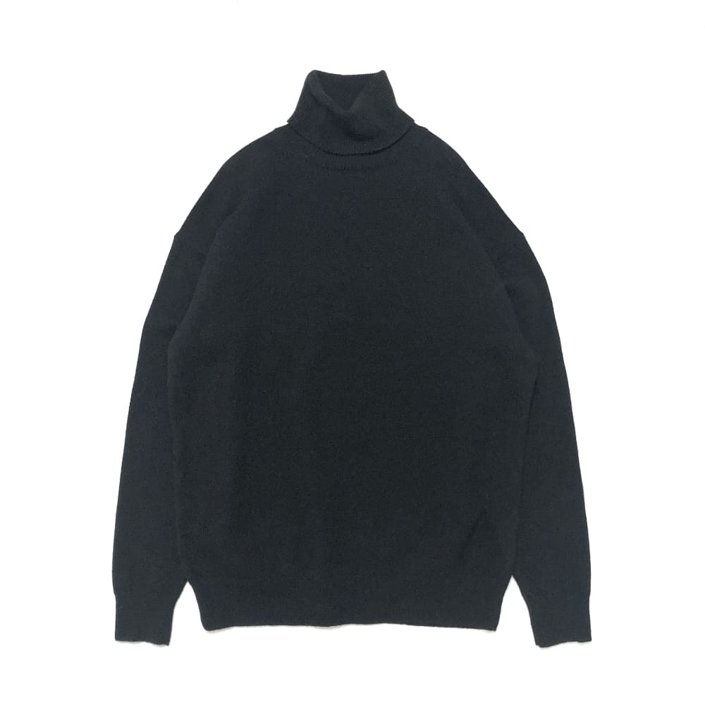 SALE】DRIES VAN NOTEN(ドリスヴァンノッテン) NANI 5716 W.K.SWEATER