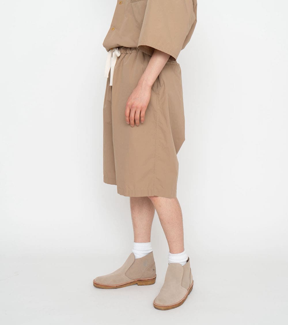 SALE】nanamica(ナナミカ) Easy Shorts - COLDBECK ONLINE