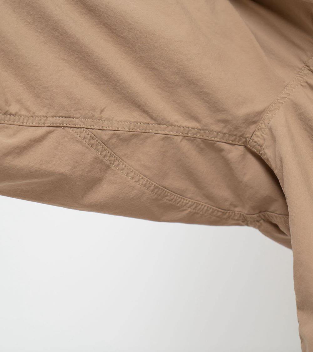 poell様 新品 34 L〜XL相当 ナナミカnanamicaウインドショーツ 20％OFF】◇(suds407) / nanamica(ナナミカ) / Wind Shorts(ウインド