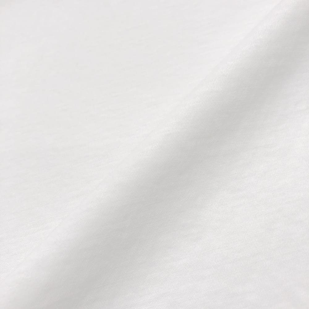 ATON(エイトン) FRESCA SINGLE JERSEY TANK TOP