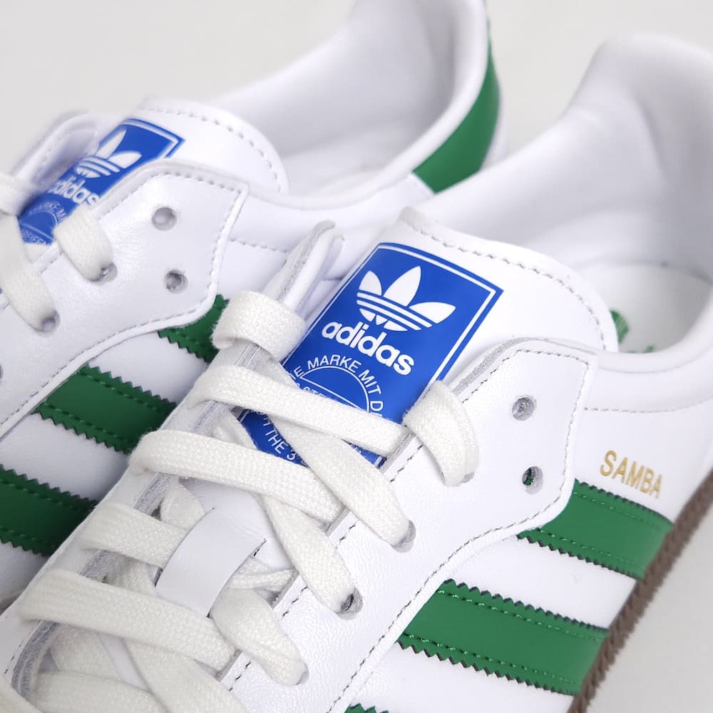 adidas Originals(ǥꥸʥ륹)  OG / SAMBA OG