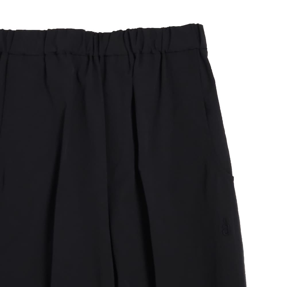 nagonstans(ナゴンスタンス) center-crease pants - COLDBECK