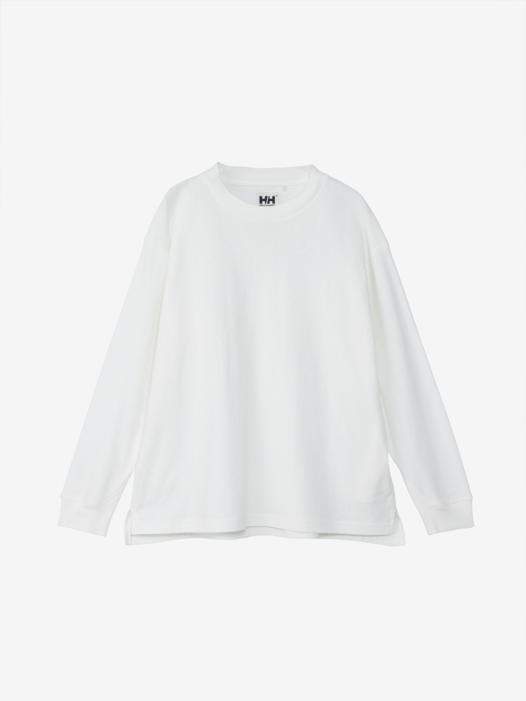 (取寄) ヘリーハンセン レディース スバル ロング スリーブ Helly Hansen women Sval Long Sleeve Purple Clay Women's Sval Long Sleeve | Helly Hansen US