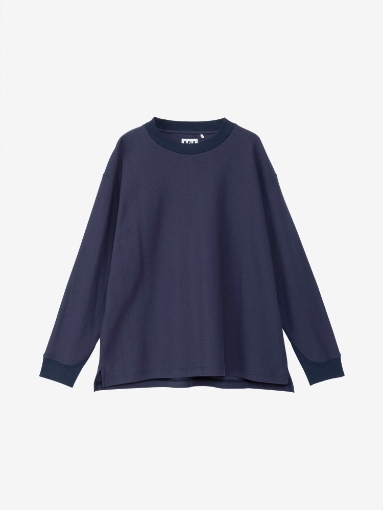 【SALE】HELLY HANSEN(ヘリーハンセン) ロングスリーブ R.M.C. ラッセルティー