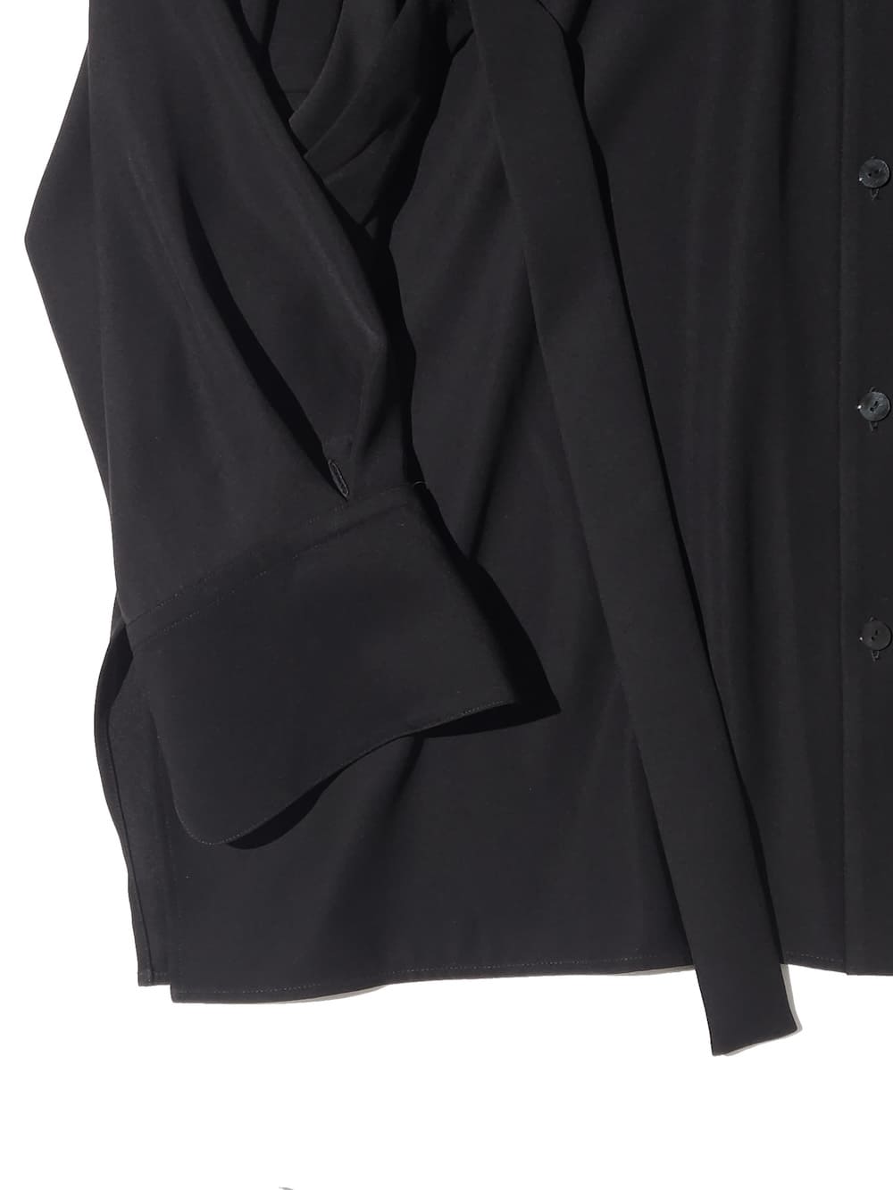 ENFOLD(エンフォルド) MANY-STYLE OVER SHIRT - COLDBECK ONLINE