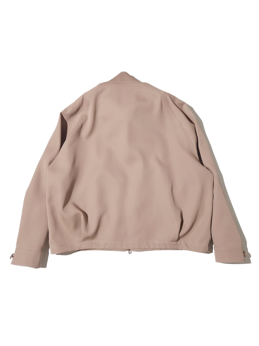 THE RERACS(ザリラクス) THE HARRINGTON JACKET - COLDBECK ONLINE