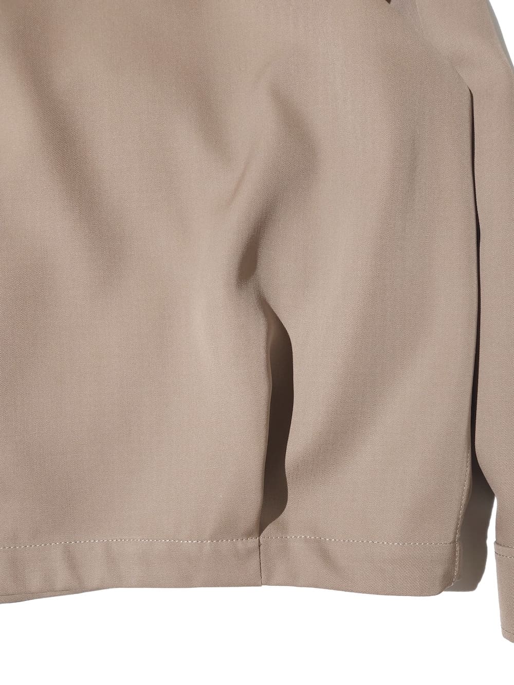 THE RERACS(ザリラクス) THE HARRINGTON JACKET - COLDBECK ONLINE