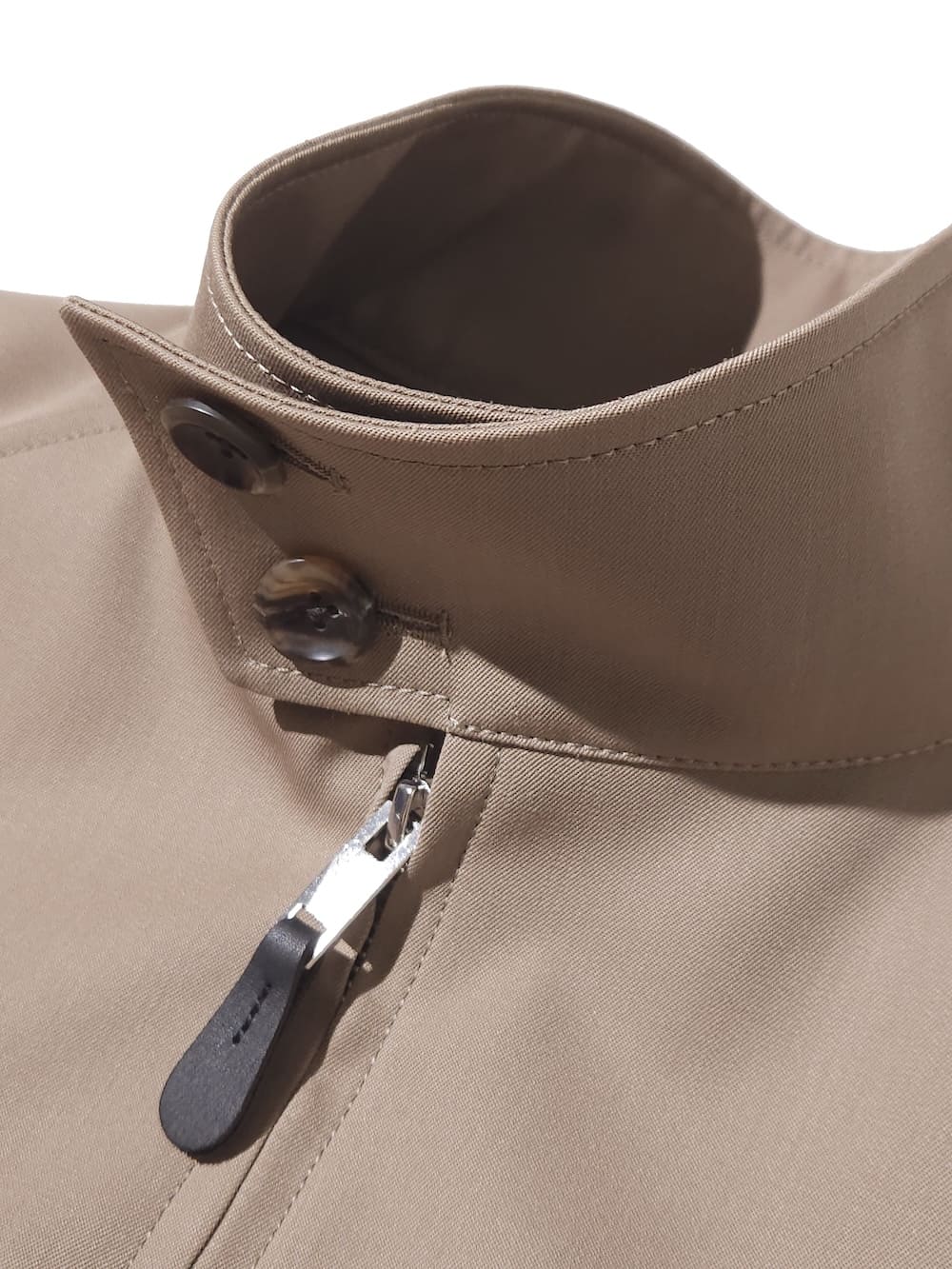 THE RERACS(ザリラクス) THE HARRINGTON JACKET - COLDBECK ONLINE