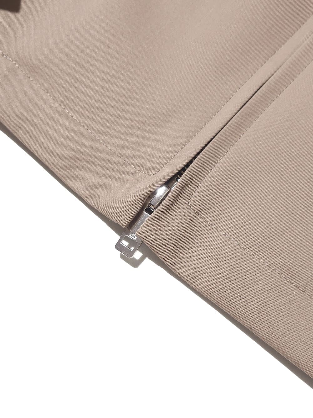 THE RERACS(ザリラクス) THE HARRINGTON JACKET - COLDBECK ONLINE