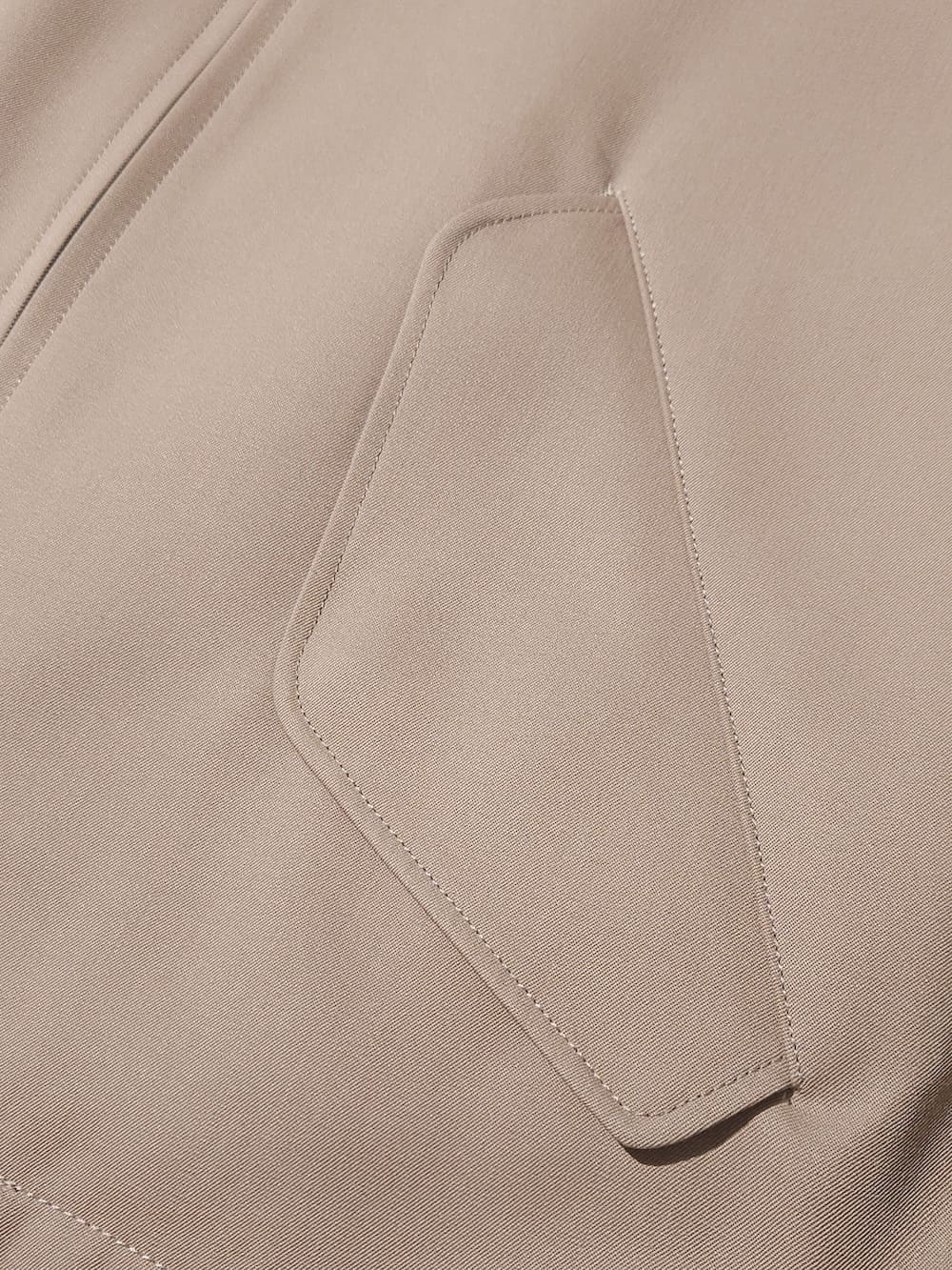 THE RERACS(ザリラクス) THE HARRINGTON JACKET - COLDBECK ONLINE