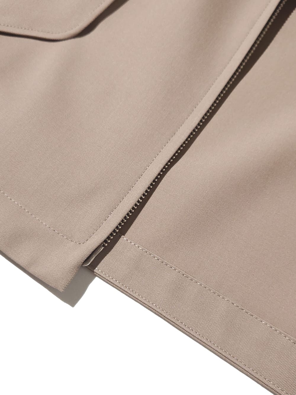 THE RERACS(ザリラクス) THE HARRINGTON JACKET - COLDBECK ONLINE