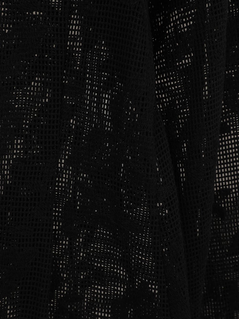 CLANE(クラネ) BACK DESIGN FLOWER LACE TOPS - COLDBECK ONLINE