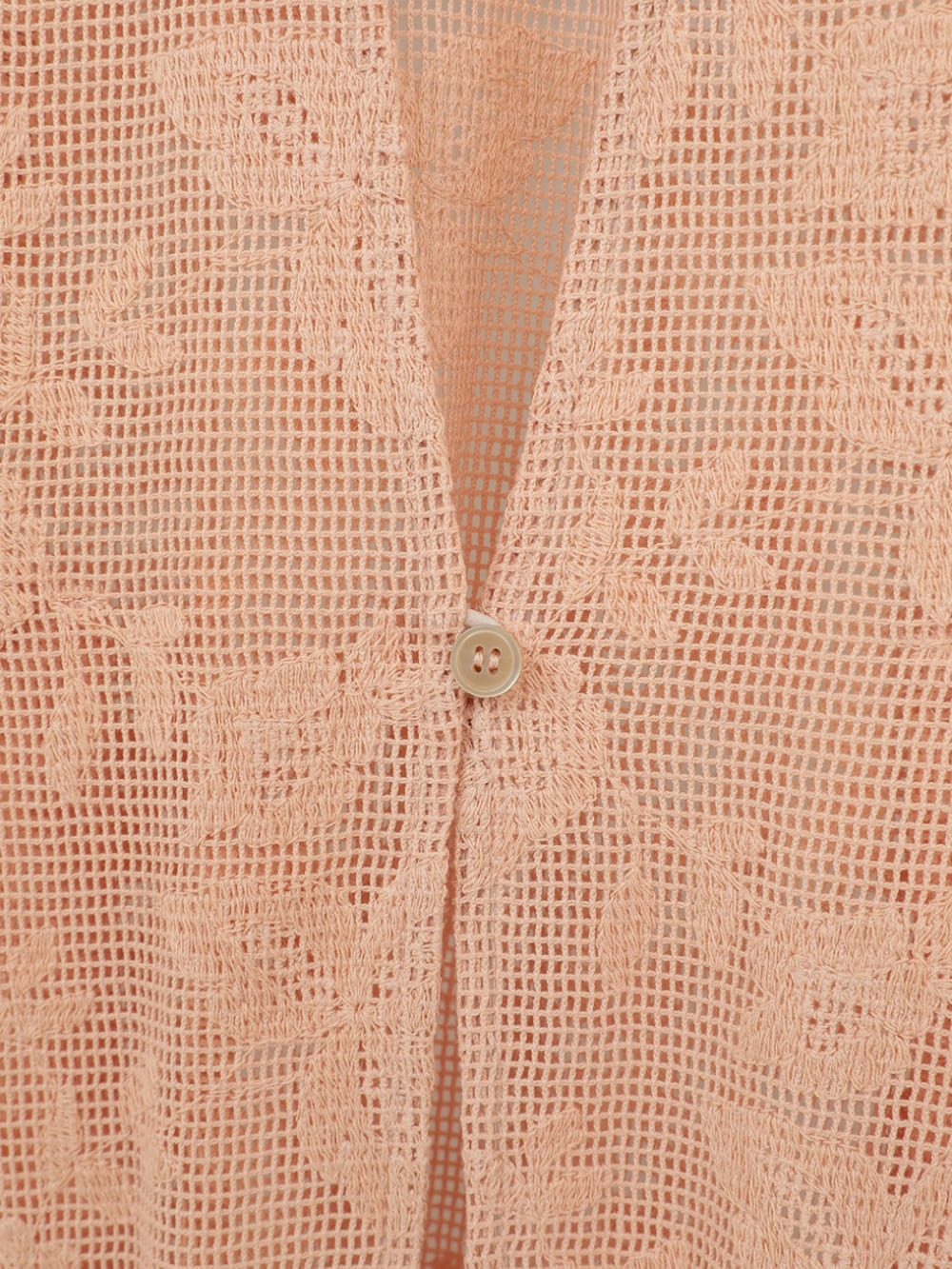CLANE(クラネ) BACK DESIGN FLOWER LACE TOPS - COLDBECK ONLINE