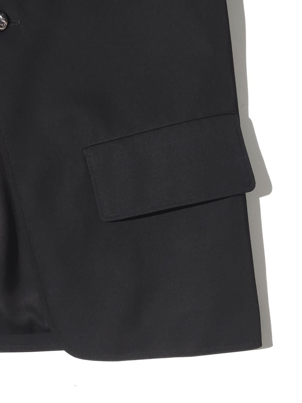 THE RERACS(ザリラクス) BIG VEST THE RERACS(ザリラクス) BIG VEST - COLDBECK ONLINE（コールベック