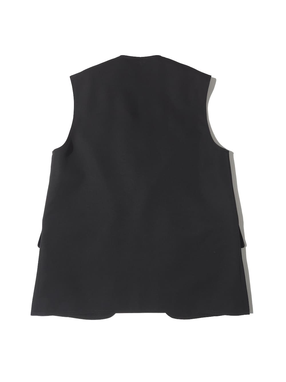 THE RERACS 24AW EDITION別注 JERKIN VEST THE RERACS Exclusive for Edition | トゥモローランド 公式サイト