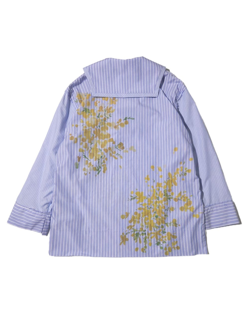 SALE】TANAKA(タナカ) THE TUNIC - COLDBECK ONLINE（コールベック