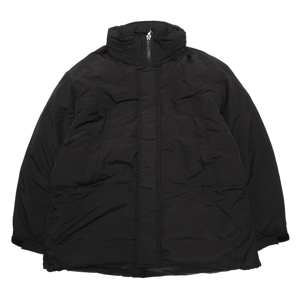 【SALE】EVCON(エビコン) TAION DOWN MONSTER PARKA