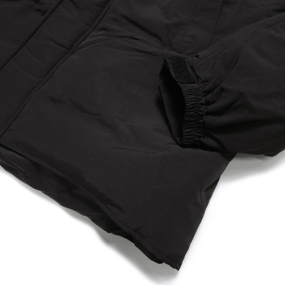 【SALE】EVCON(エビコン) TAION DOWN MONSTER PARKA