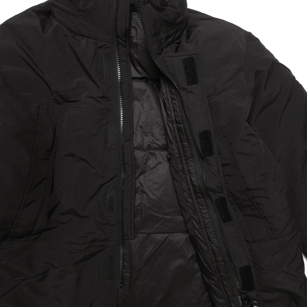 【SALE】EVCON(エビコン) TAION DOWN MONSTER PARKA