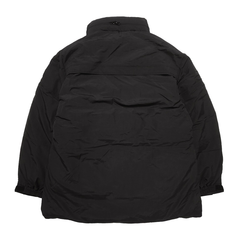 【SALE】EVCON(エビコン) TAION DOWN MONSTER PARKA