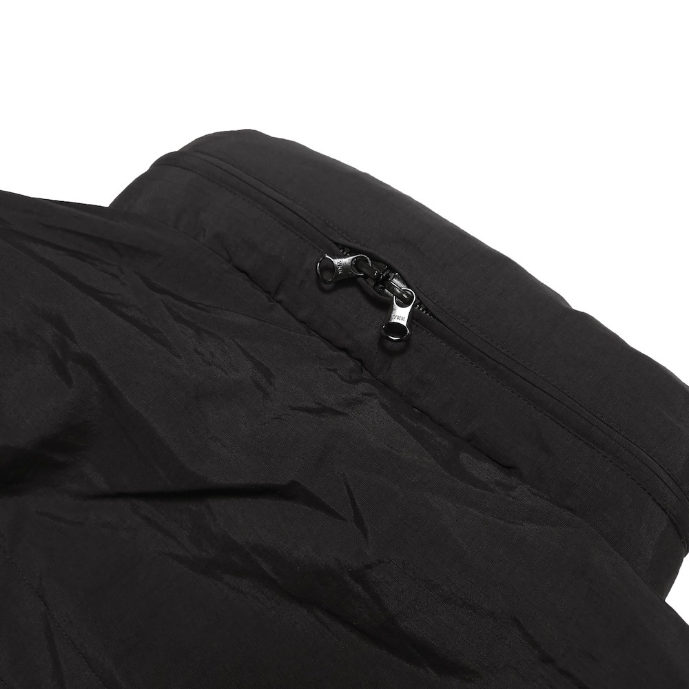 【SALE】EVCON(エビコン) TAION DOWN MONSTER PARKA