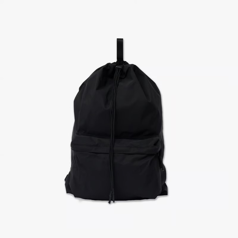 (UNTRACE) ナップパック ブラック UNTRACE(アントレース) NAP PACK - COLDBECK ONLINE（コールベック