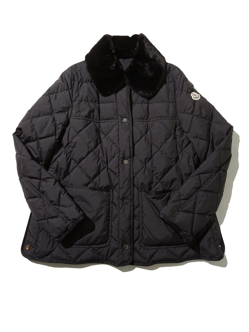 moncler モンクレール　ジャケット MONCLER(モンクレール) Cygne Jacket - COLDBECK ONLINE（コールベック
